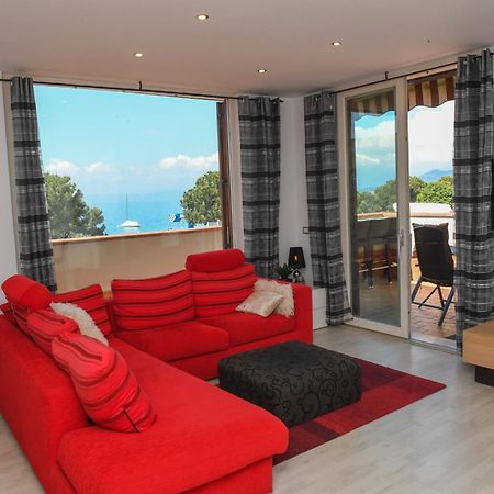 דירות ברדולינו Favola Bella The Panoramic Penthouse מראה חיצוני תמונה