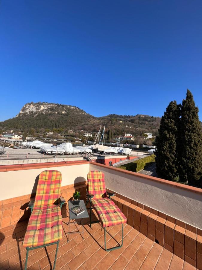 דירות ברדולינו Favola Bella The Panoramic Penthouse מראה חיצוני תמונה