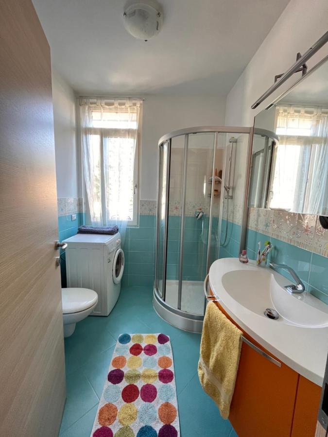 דירות ברדולינו Favola Bella The Panoramic Penthouse מראה חיצוני תמונה
