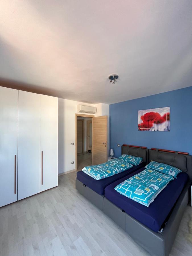 דירות ברדולינו Favola Bella The Panoramic Penthouse מראה חיצוני תמונה