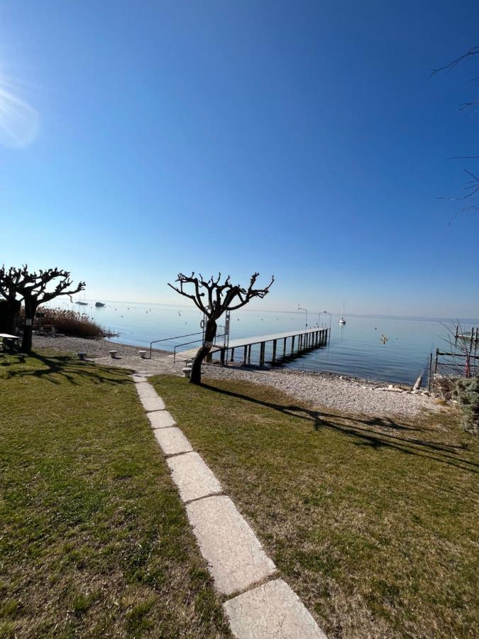 דירות ברדולינו Favola Bella The Panoramic Penthouse מראה חיצוני תמונה