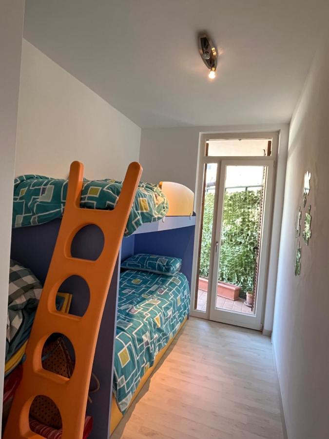 דירות ברדולינו Favola Bella The Panoramic Penthouse מראה חיצוני תמונה