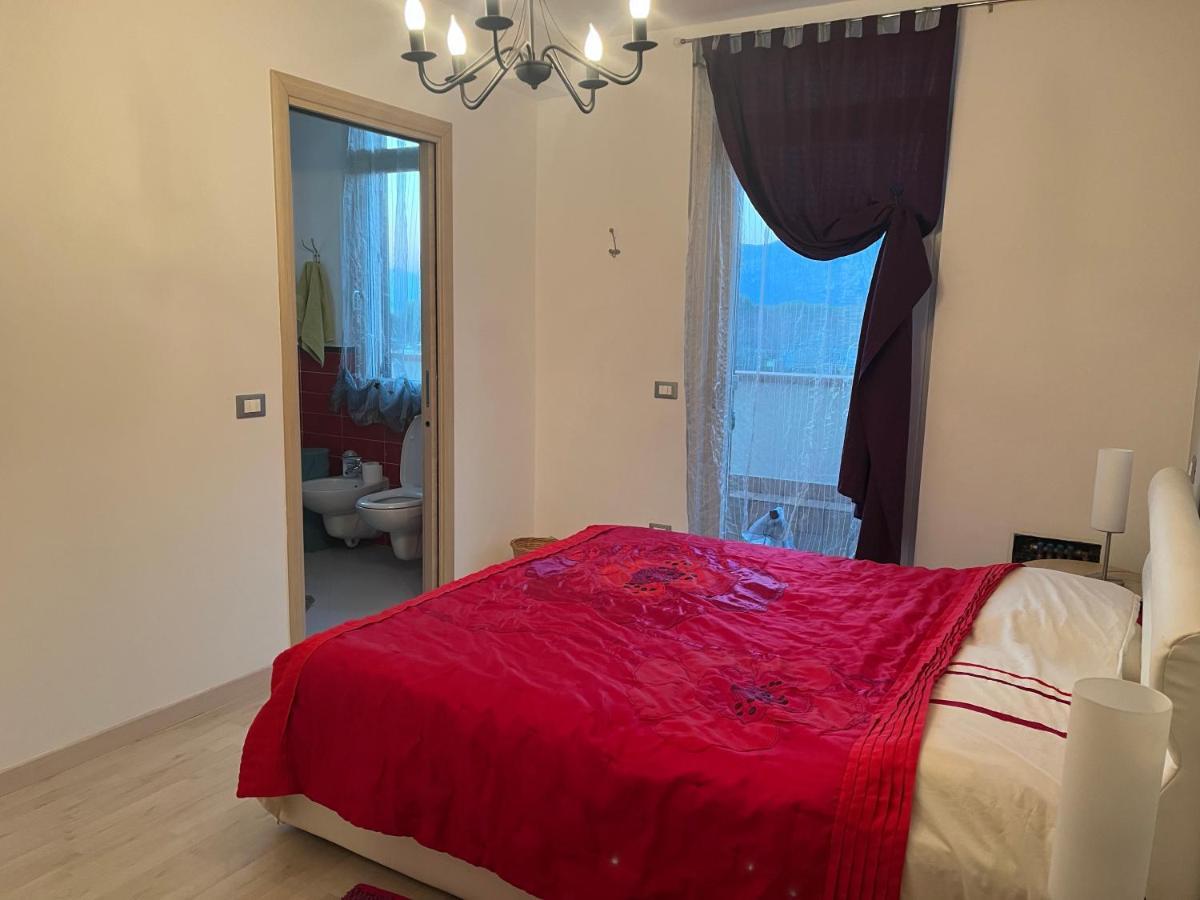 דירות ברדולינו Favola Bella The Panoramic Penthouse מראה חיצוני תמונה