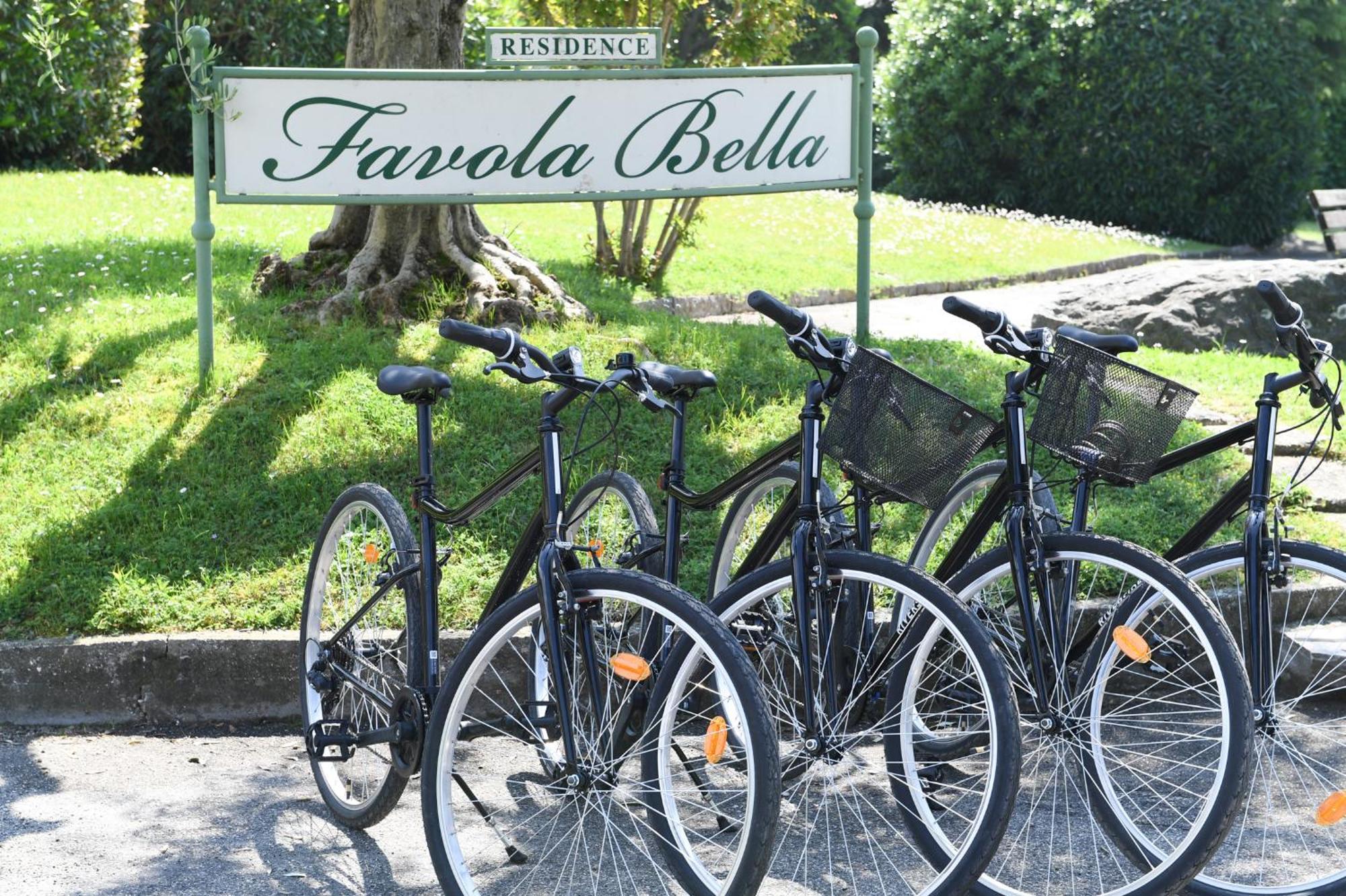 דירות ברדולינו Favola Bella The Panoramic Penthouse מראה חיצוני תמונה